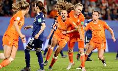 Nhận định, soi k&egrave;o Nữ H&agrave; Lan vs nữ Nhật Bản, 1h40 ng&agrave;y 30/11