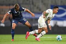 Nhận định, soi kèo Nurnberg vs St. Pauli, 19h30 ngày 28/11