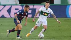 Nhận định, soi k&egrave;o Osasuna vs Elche, 3h ng&agrave;y 30/11