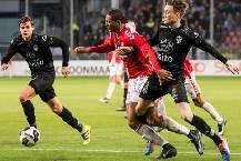 Nhận định, soi kèo Utrecht vs Heracles, 20h30 ngày 28/11