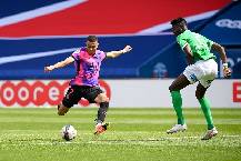 Soi k&egrave;o phạt g&oacute;c Saint-Etienne vs PSG, 19h00 ng&agrave;y 28/11