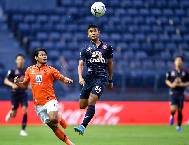 Máy tính dự đoán bóng đá 29/11: Ratchaburi vs Chiangrai