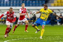 Nhận định, soi kèo Teplice vs Pardubice, 16h30 ngày 29/11