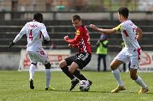 Nhận định, soi kèo Trencin vs Trnava, 16h30 ngày 29/11