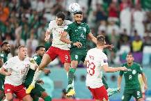 Soi k&egrave;o phạt g&oacute;c Ba Lan vs Argentina, 2h00 ng&agrave;y 1/12