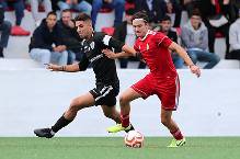 Soi kèo phạt góc Santa Clara vs Oliveirense, 3h45 ngày 30/11