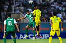 Soi kèo tài xỉu Al Seeb vs Al Nahda hôm nay, 22h15 ngày 29/11