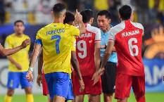 B&aacute;o th&acirc;n Real d&agrave;nh 'mưa lời khen' cho t&igrave;nh huống Ronaldo từ chối hưởng phạt đền