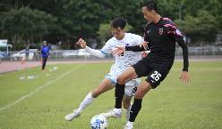 Nhận định, soi kèo Ming Chuan University vs Zhanyi Skywalkers, 17h00 ngày 29/11