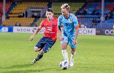 Nhận định, soi kèo Nassaji Mazandaran vs Mumbai City, 23h00 ngày 28/11