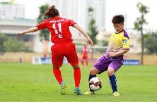 Nhận định, soi kèo Nữ Sơn La vs Nữ Hà Nội B, 14h30 ngày 29/11