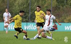 Nhận định, soi kèo U19 Milan vs U19 Dortmund, 20h30 ngày 28/11