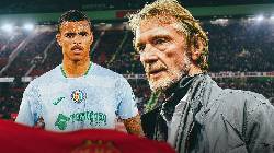 Sir Jim Ratcliffe có thể mang Greenwood về lại Old Trafford