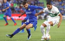 Nhận định, soi kèo Getafe vs Elche, 3h00 ngày 29/11: Nỗi lo nhân sự