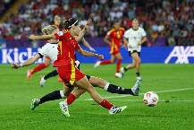 Nhận định, soi kèo Nữ Đức vs Nữ Tây Ban Nha, 2h30 ngày 29/11: Nợ khó đòi