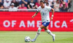 Nhận định, soi kèo Nữ Mỹ vs Nữ Italia, 07h07 ngày 29/11: Tin vào chủ nhà