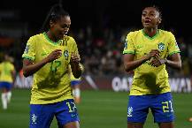 Nhận định, soi kèo Nữ Na Uy vs Nữ Brazil, 01h00 ngày 29/11: Vũ điệu Samba