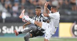 Nhận định, soi kèo Santos vs Recife, 07h30 ngày 29/11: Buồn ngủ gặp chiếu manh