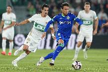 Siêu máy tính dự đoán Getafe vs Elche, 3h00 ngày 29/11