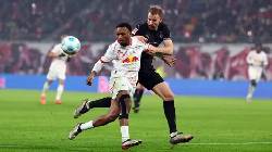 Siêu máy tính dự đoán M'gladbach vs RB Leipzig, 02h30 ngày 29/11