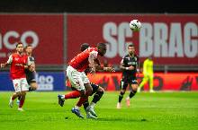 Soi k&egrave;o g&oacute;c Vitoria Guimaraes vs AVS Futebol SAD, 03h15 ng&agrave;y 29/11