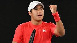 Tay vợt gốc Việt Learner Tien đủ điều kiện tham dự Next Gen ATP Finals 2025