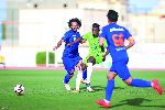 Nhận định Al Baten vs Al Rbeea, 19h10 ngày 31/12