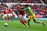 Nhận định West Bromwich vs Middlesbrough, 22h00 ng&agrave;y 29/12