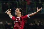 Ibrahimovic nhận lương khủng khi trở lại khoác áo Milan