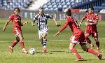 Nhận định West Bromwich vs Leeds United, 1h00 ng&agrave;y 30/12