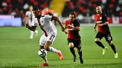 Nhận định, soi kèo Gazisehir Gaziantep vs Bursaspor, 22h30 ngày 30/12