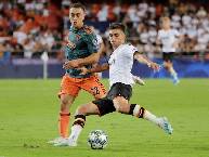 Nhận định, soi k&egrave;o Valencia vs Espanyol, 22h15 ng&agrave;y 31/12
