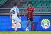 Ph&acirc;n t&iacute;ch k&egrave;o hiệp 1 Guangzhou City vs Shanghai Port, 19h00 ng&agrave;y 29/12