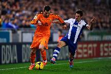 Ph&acirc;n t&iacute;ch k&egrave;o hiệp 1 Valencia vs Espanyol, 22h15 ng&agrave;y 31/12