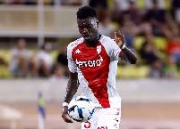 Đội h&igrave;nh ra s&acirc;n ch&iacute;nh thức Auxerre vs Monaco, 23h ng&agrave;y 28/12 (cập nhật)