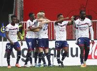 Đội h&igrave;nh ra s&acirc;n ch&iacute;nh thức Clermont Foot vs Lille, 1h ng&agrave;y 29/12 (cập nhật)