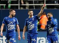 Đội h&igrave;nh ra s&acirc;n ch&iacute;nh thức Troyes vs Nantes, 21h ng&agrave;y 28/12