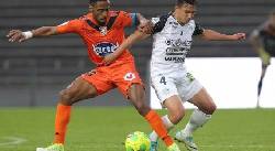 Nhận định, soi kèo Laval vs Amiens, 3h ngày 31/12