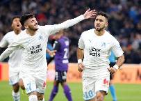 Nhận định, soi k&egrave;o Marseille vs Toulouse, 3h ng&agrave;y 30/12