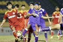 Nhận định, soi kèo U21 Bình Dương vs U21 Thanh Hóa, 17h30 ngày 28/12