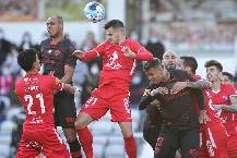 Nhận định, soi kèo Vicente vs Santa Clara, 0h ngày 30/12