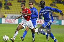 Ph&acirc;n t&iacute;ch k&egrave;o hiệp 1 Auxerre vs Monaco, 23h ng&agrave;y 28/12