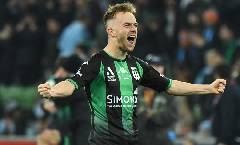 Ph&acirc;n t&iacute;ch k&egrave;o hiệp 1 Western United vs Brisbane Roar, 15h45 ng&agrave;y 30/12