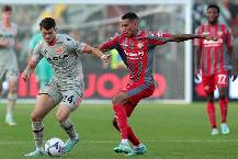 Soi k&egrave;o, dự đo&aacute;n Macao Cremonese vs Udinese 19h00 ng&agrave;y 29/12