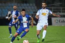 Soi kèo, dự đoán Macao Lamia vs Giannina, 23h30 ngày 29/12