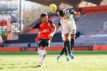 Soi k&egrave;o phạt g&oacute;c Lorient vs Montpellier, 23h00 ng&agrave;y 29/12