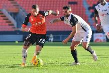 Soi k&egrave;o t&agrave;i xỉu Lorient vs Montpellier h&ocirc;m nay 23h00 ng&agrave;y 29/12