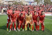 Nhận định, soi kèo Al Horiyah Aleppo vs Al-Karamah, 18h00 ngày 29/12