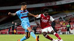 Nhận định, soi k&egrave;o Arsenal vs West Ham, 3h15 ng&agrave;y 29/12