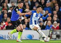 Soi k&egrave;o phạt g&oacute;c Brighton vs Tottenham, 2h30 ng&agrave;y 29/12